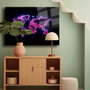 Wallity Camtbl-016 Pintura de Vidrio Templado Decorativo 50 x 70 cm Multicolor